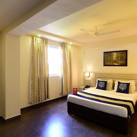 Miramar Hotel And Resort Panaji Eksteriør bilde