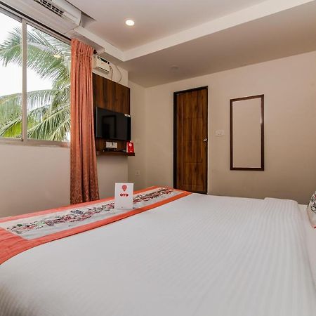 Miramar Hotel And Resort Panaji Eksteriør bilde