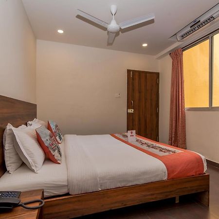 Miramar Hotel And Resort Panaji Eksteriør bilde