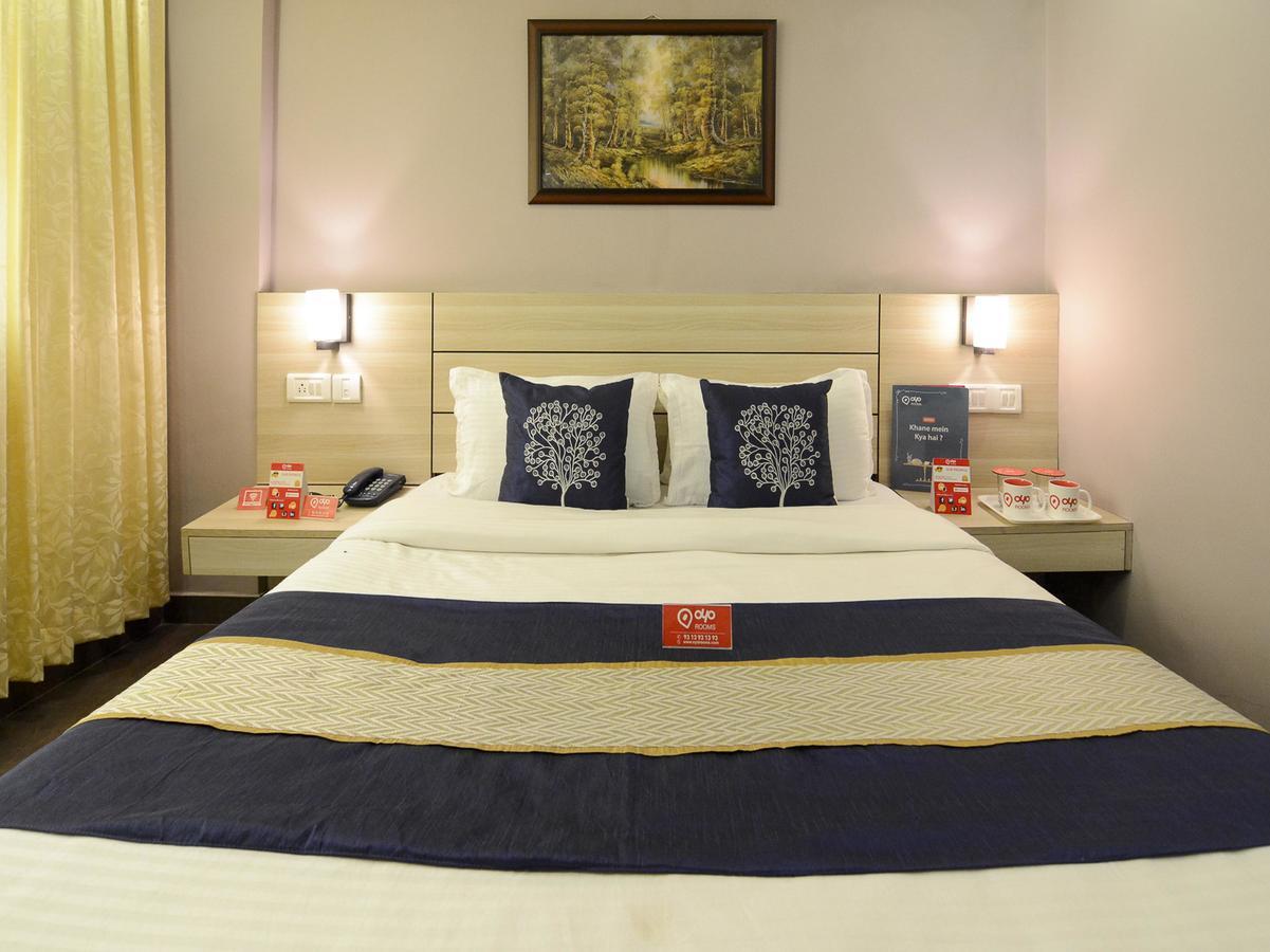 Miramar Hotel And Resort Panaji Eksteriør bilde