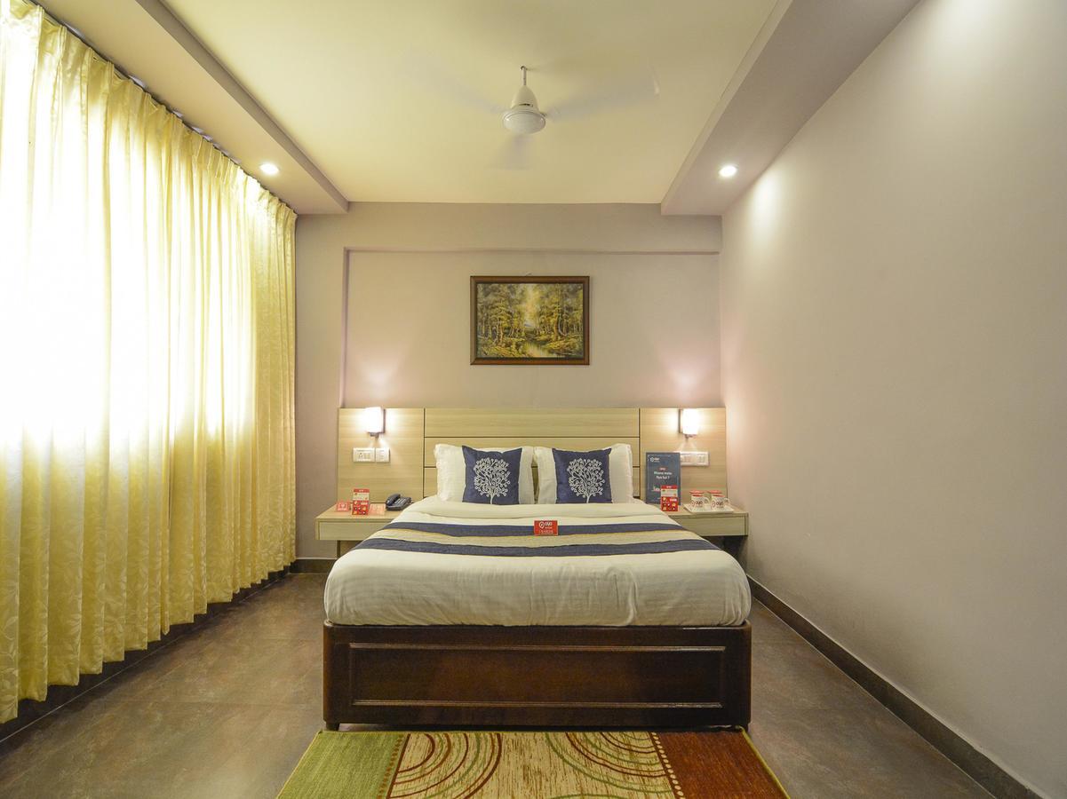 Miramar Hotel And Resort Panaji Eksteriør bilde