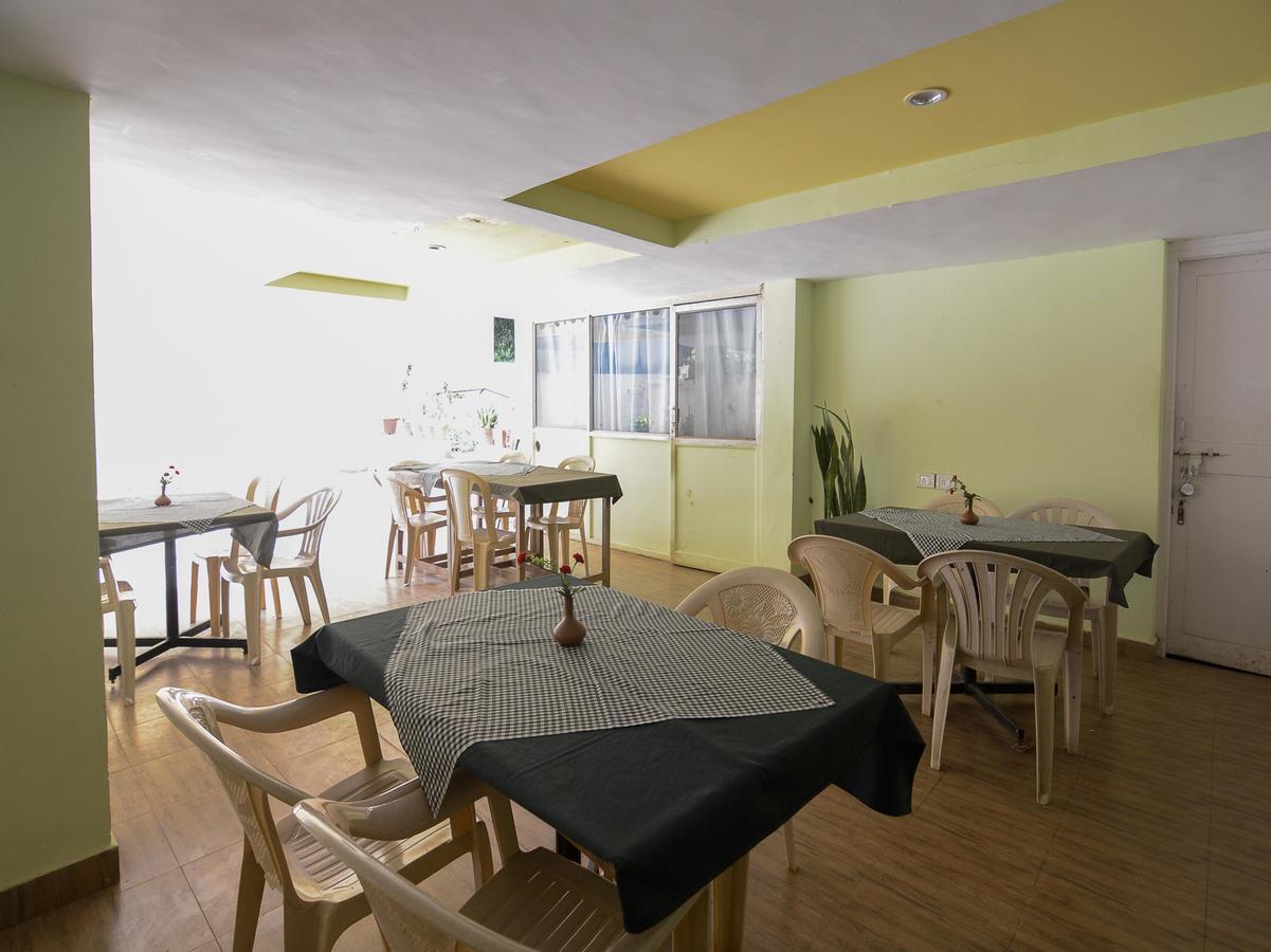 Miramar Hotel And Resort Panaji Eksteriør bilde