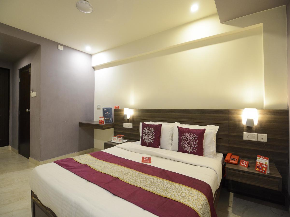 Miramar Hotel And Resort Panaji Eksteriør bilde