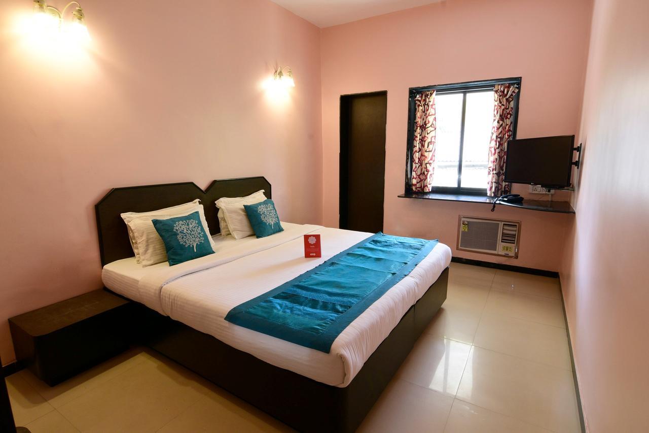 Miramar Hotel And Resort Panaji Eksteriør bilde