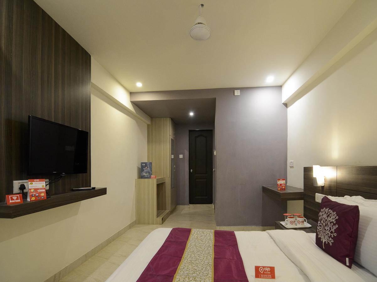 Miramar Hotel And Resort Panaji Eksteriør bilde