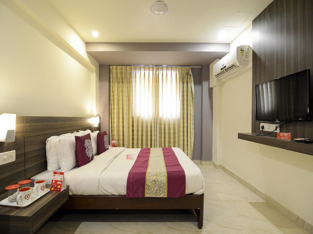 Miramar Hotel And Resort Panaji Eksteriør bilde