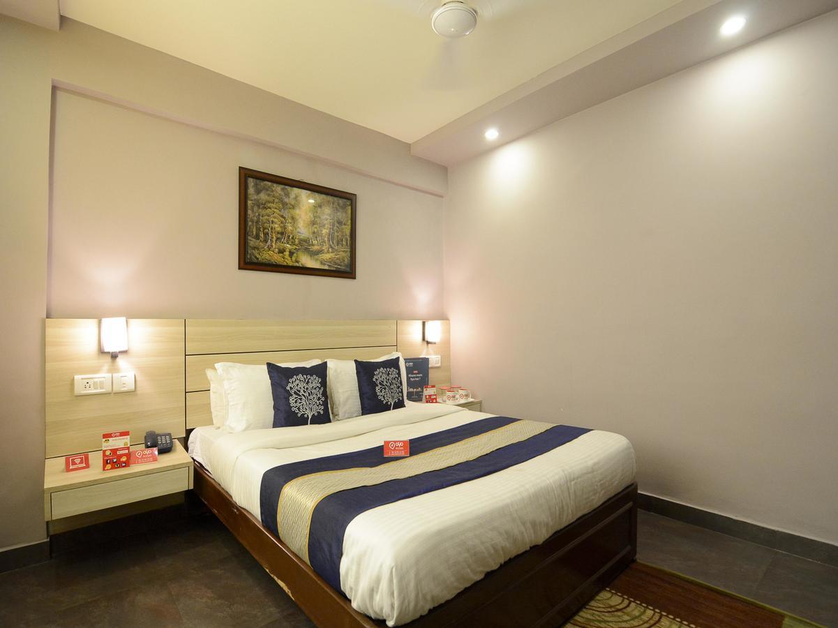 Miramar Hotel And Resort Panaji Eksteriør bilde