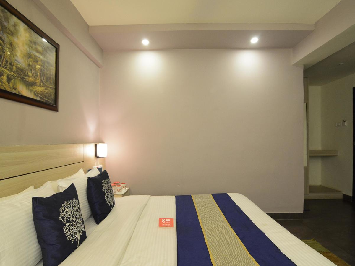 Miramar Hotel And Resort Panaji Eksteriør bilde
