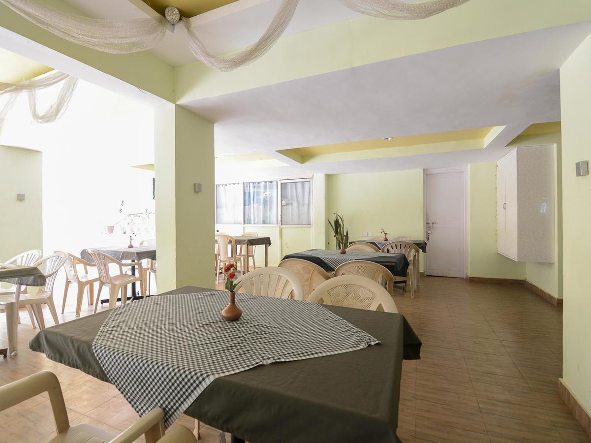 Miramar Hotel And Resort Panaji Eksteriør bilde