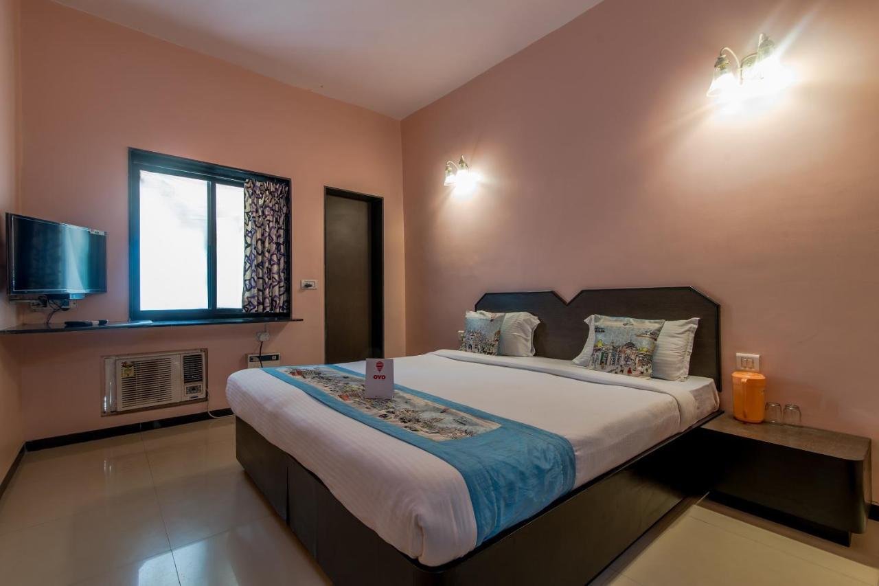 Miramar Hotel And Resort Panaji Eksteriør bilde