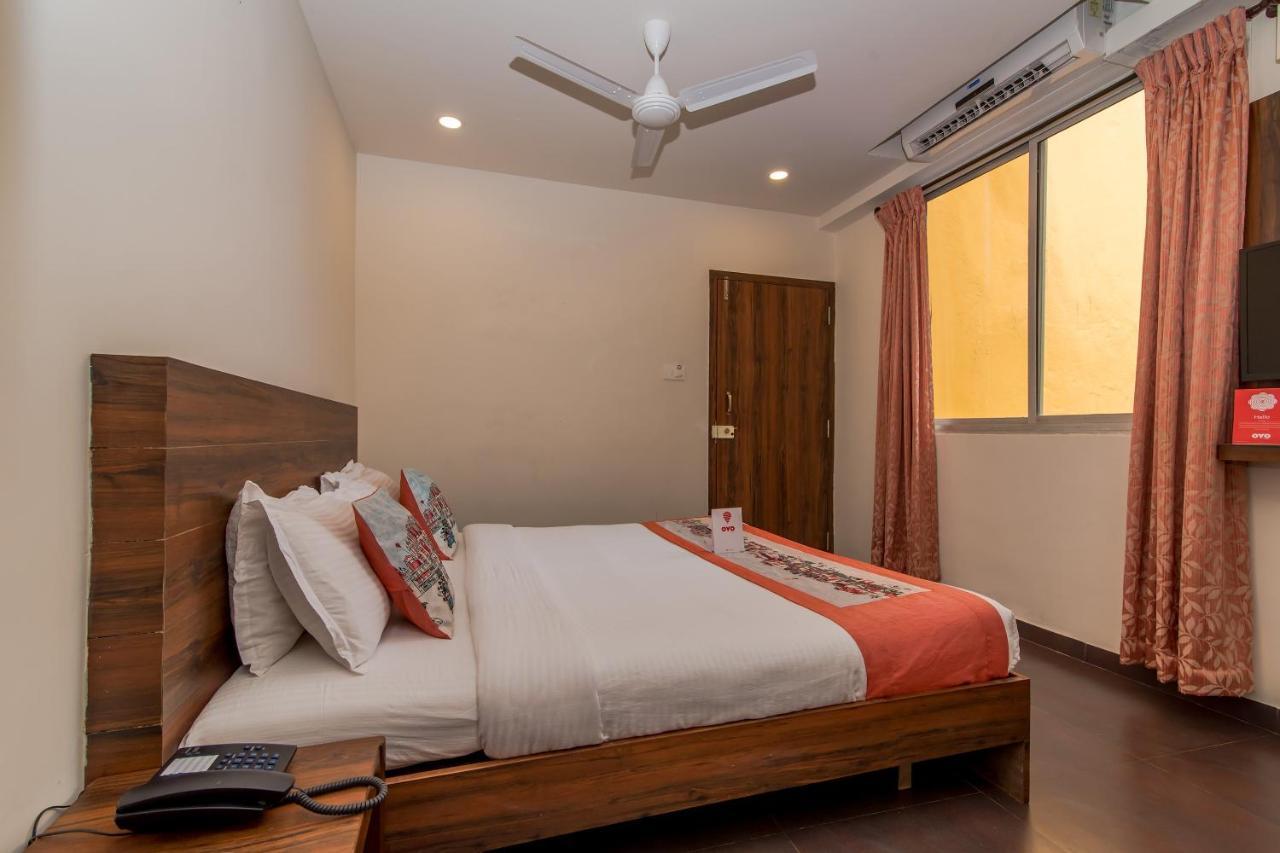Miramar Hotel And Resort Panaji Eksteriør bilde