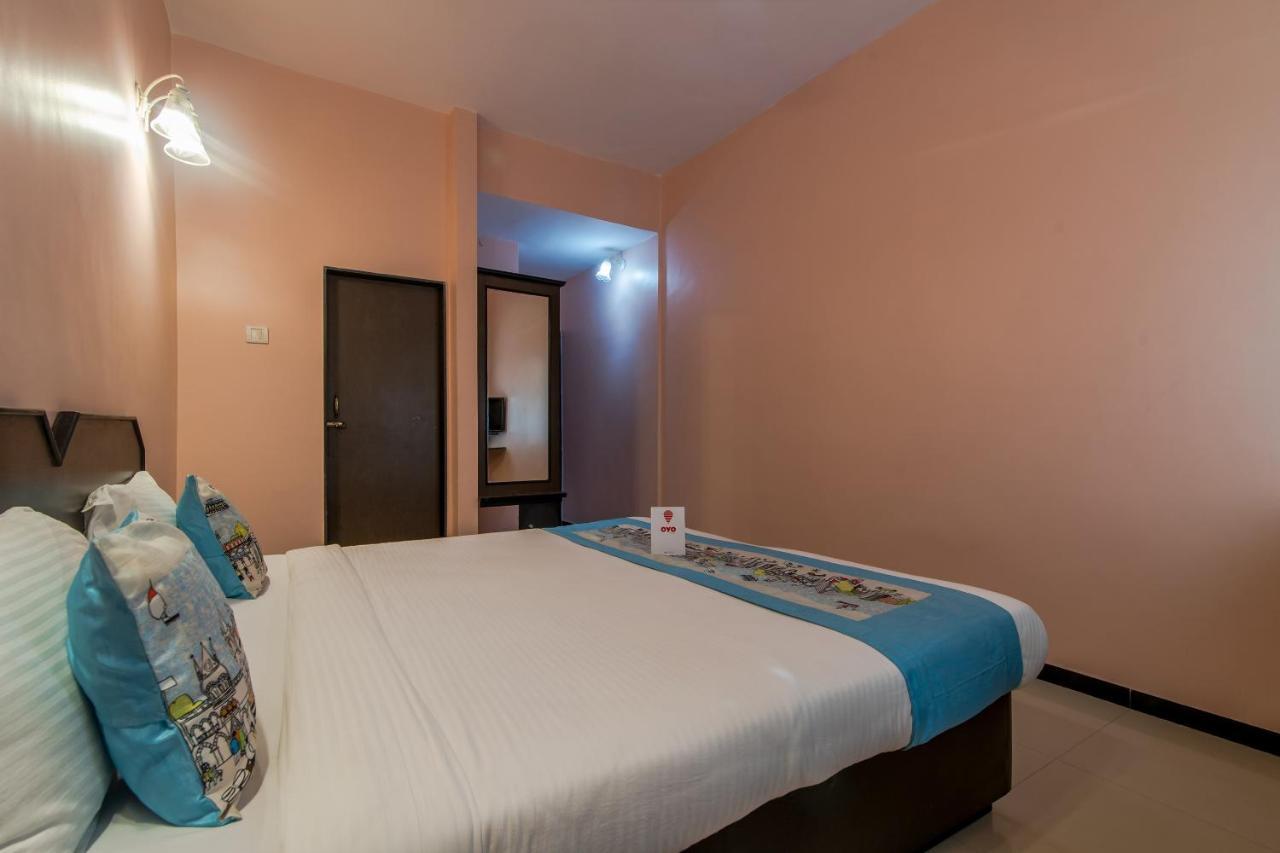 Miramar Hotel And Resort Panaji Eksteriør bilde