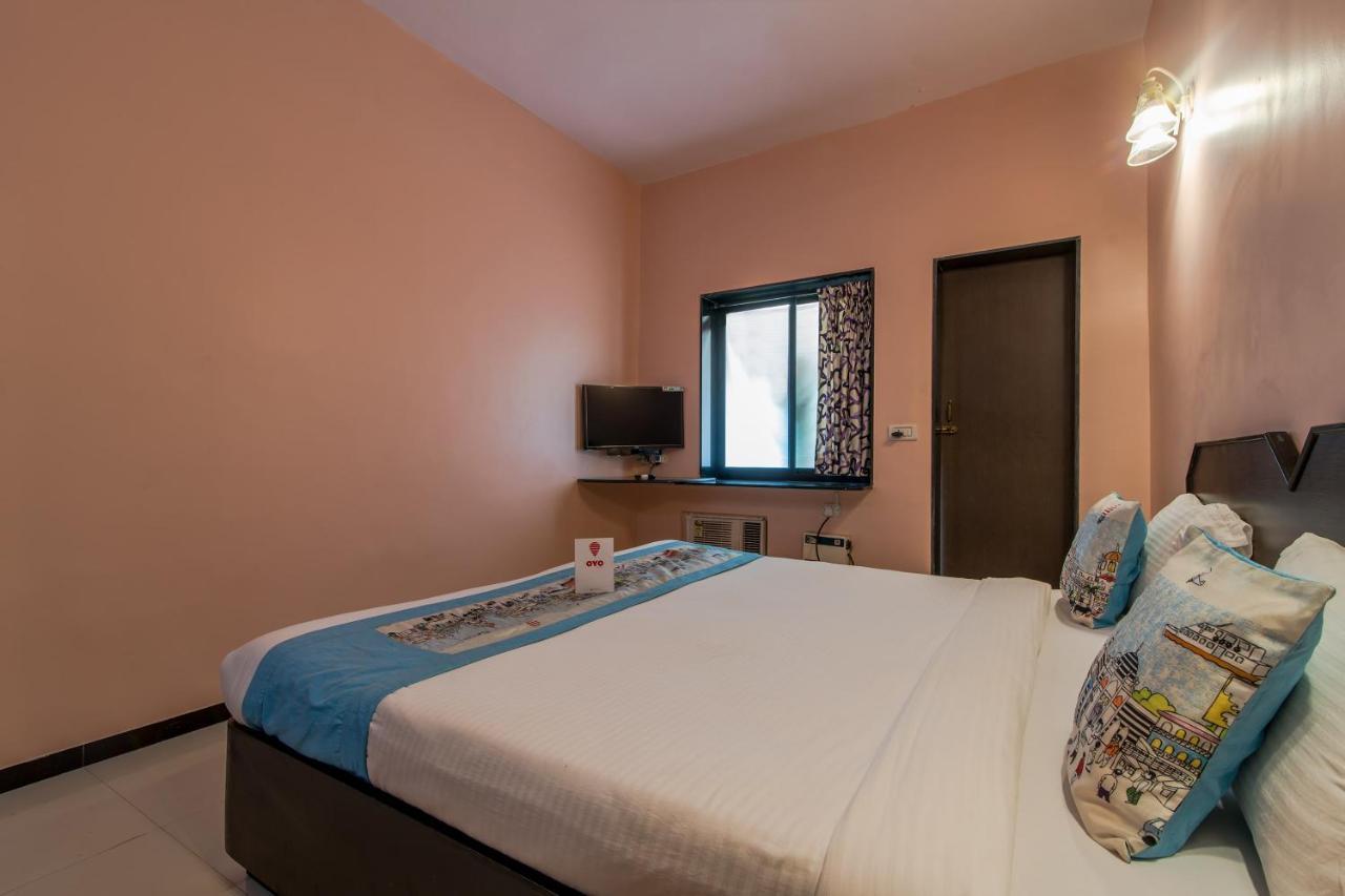 Miramar Hotel And Resort Panaji Eksteriør bilde