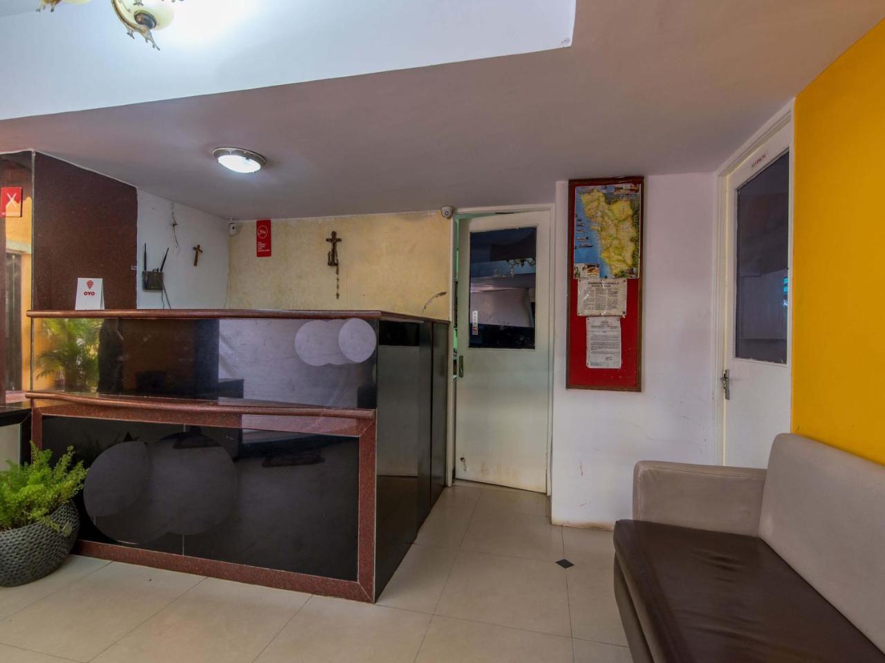 Miramar Hotel And Resort Panaji Eksteriør bilde